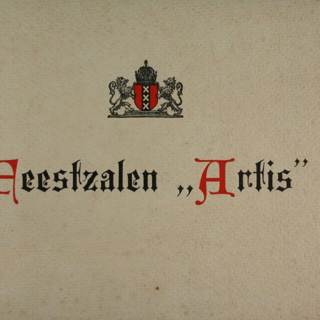 6_boekje fstzl. artisbbl. verm. 1900