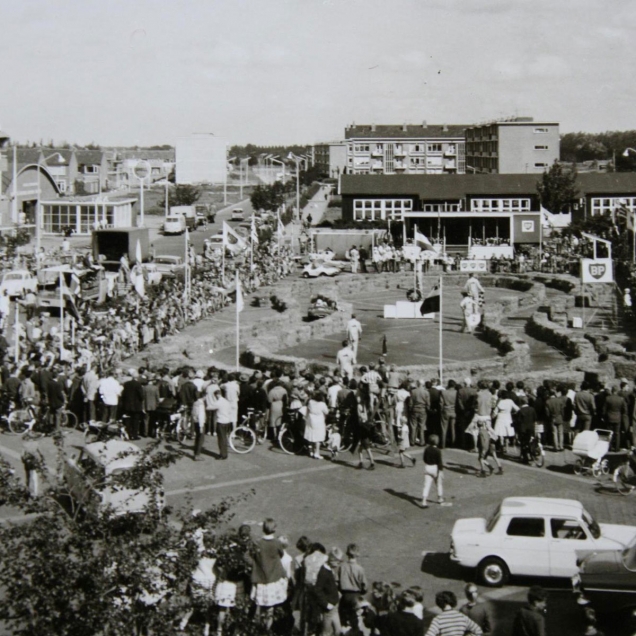 Thorbeckeplein