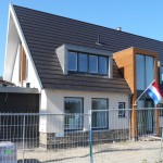 Woonhuis Zuidhoek Nieuwkoop Opgeleverd