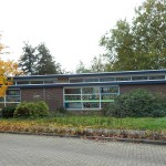 Herbestemming School Wilhelminalaan Boskoop