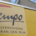 Afbeelding van de ingang van kv Tempo