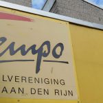 Afbeelding van de ingang van kv Tempo