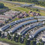 Luchtfoto Zoetermeer