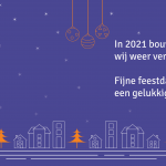 Onderwaater wenst iedereen gelukkige feestdagen en een gezond 2021!