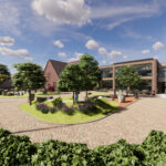 Definitief Ontwerp IKC Mariaschool